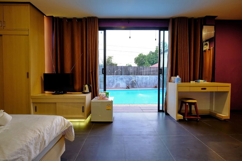 Loft at Sima, Nakhon Ratchasima, Thailand