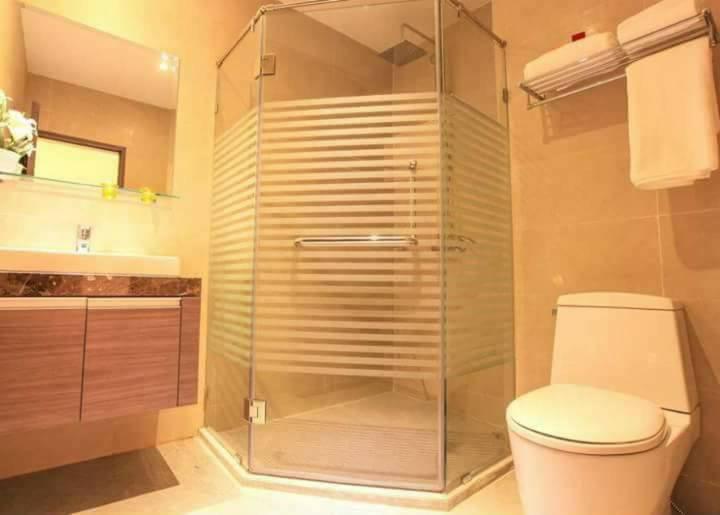 Dusit Grand Condo View, Jomtien Beach, Thailand