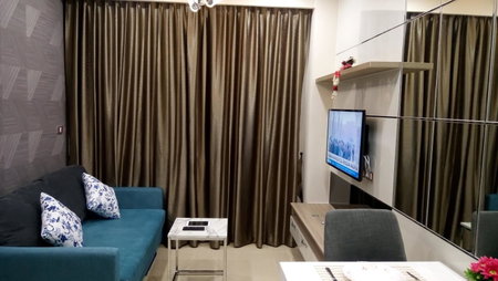 Dusit Grand Condo View, Jomtien Beach, Thailand
