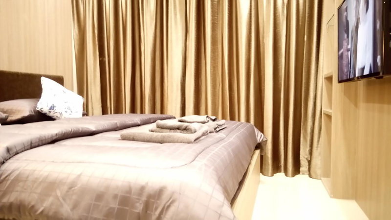 Dusit Grand Condo View, Jomtien Beach, Thailand
