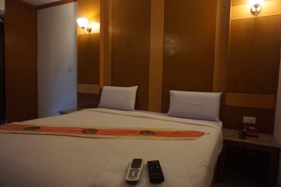 PP Hotel Dannok, Sadao, Thailand