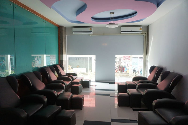 PP Hotel Dannok, Sadao, Thailand