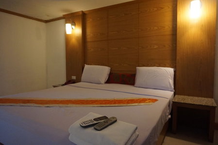 PP Hotel Dannok, Sadao, Thailand