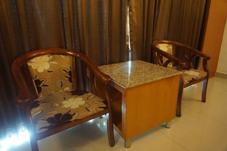 PP Hotel Dannok, Sadao, Thailand