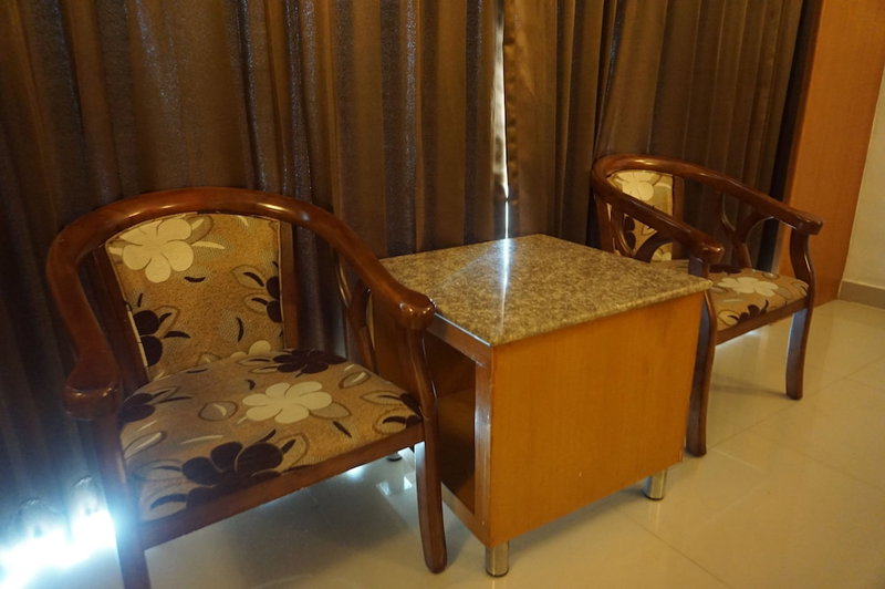 PP Hotel Dannok, Sadao, Thailand