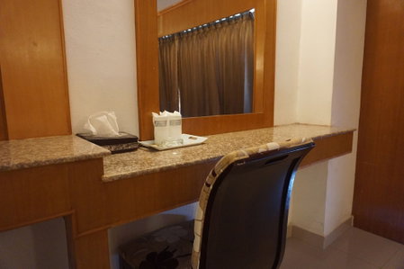 PP Hotel Dannok, Sadao, Thailand