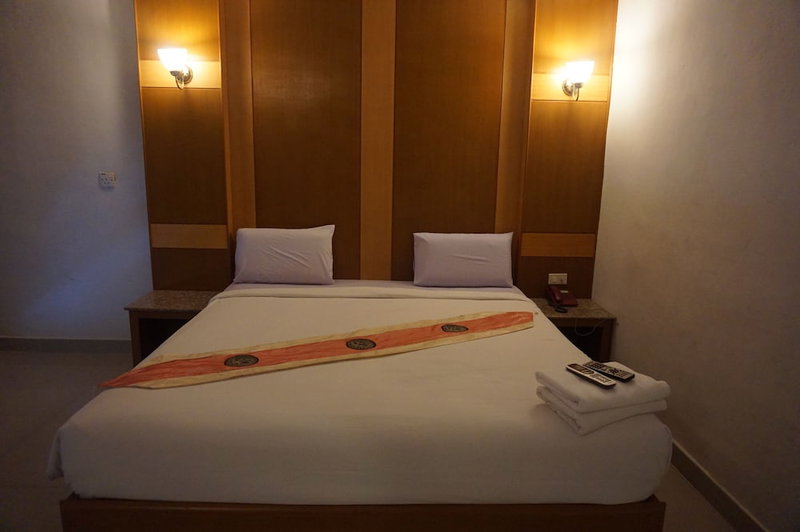 PP Hotel Dannok, Sadao, Thailand