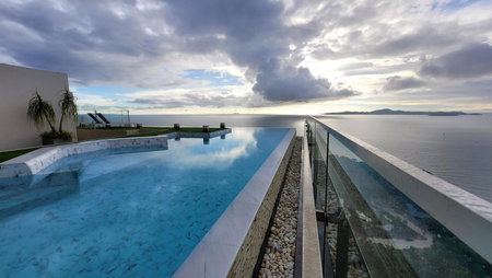 Andromeda Condo By Feng, Pattaya South, Thailand
