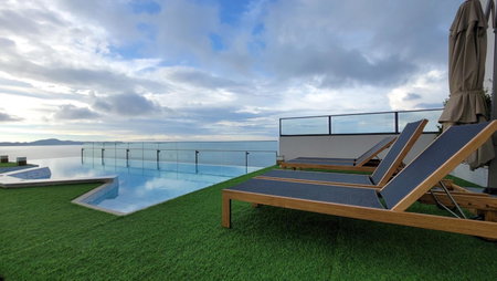 Andromeda Condo By Feng, Pattaya South, Thailand