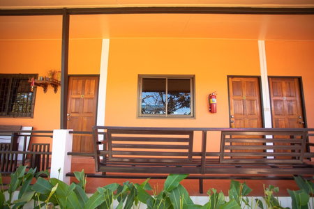 บ้านเขาค้อริมธาร, Ban Non Na Yao, Thailand