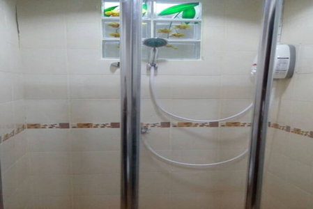 MD Rose Apartment, Bangkok, Thailand