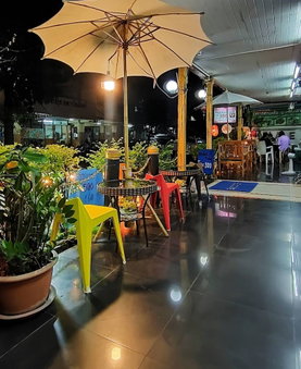 MD Rose Apartment, Bangkok, Thailand