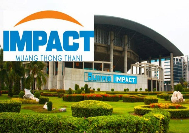 The Legacy Convention Hotel, Nonthaburi, Thailand