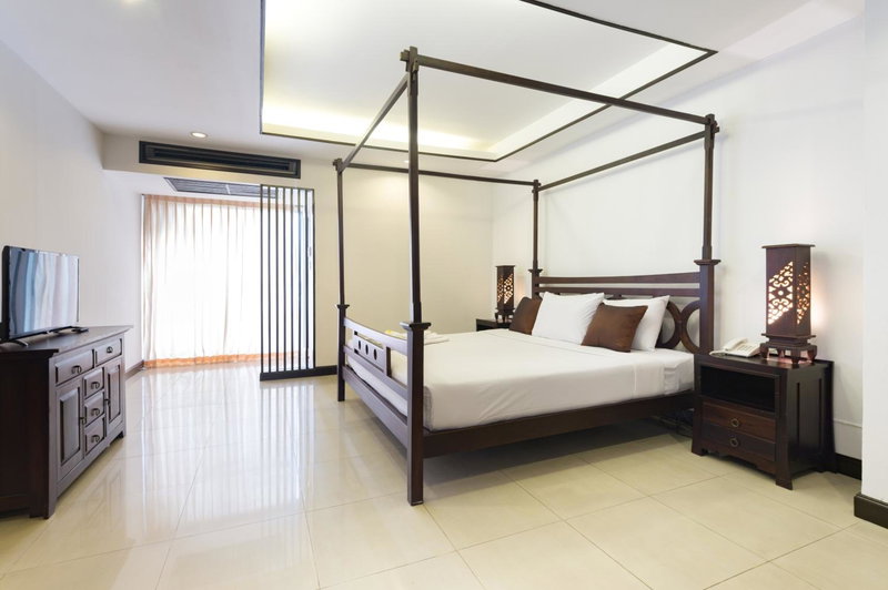 The Legacy Convention Hotel, Nonthaburi, Thailand