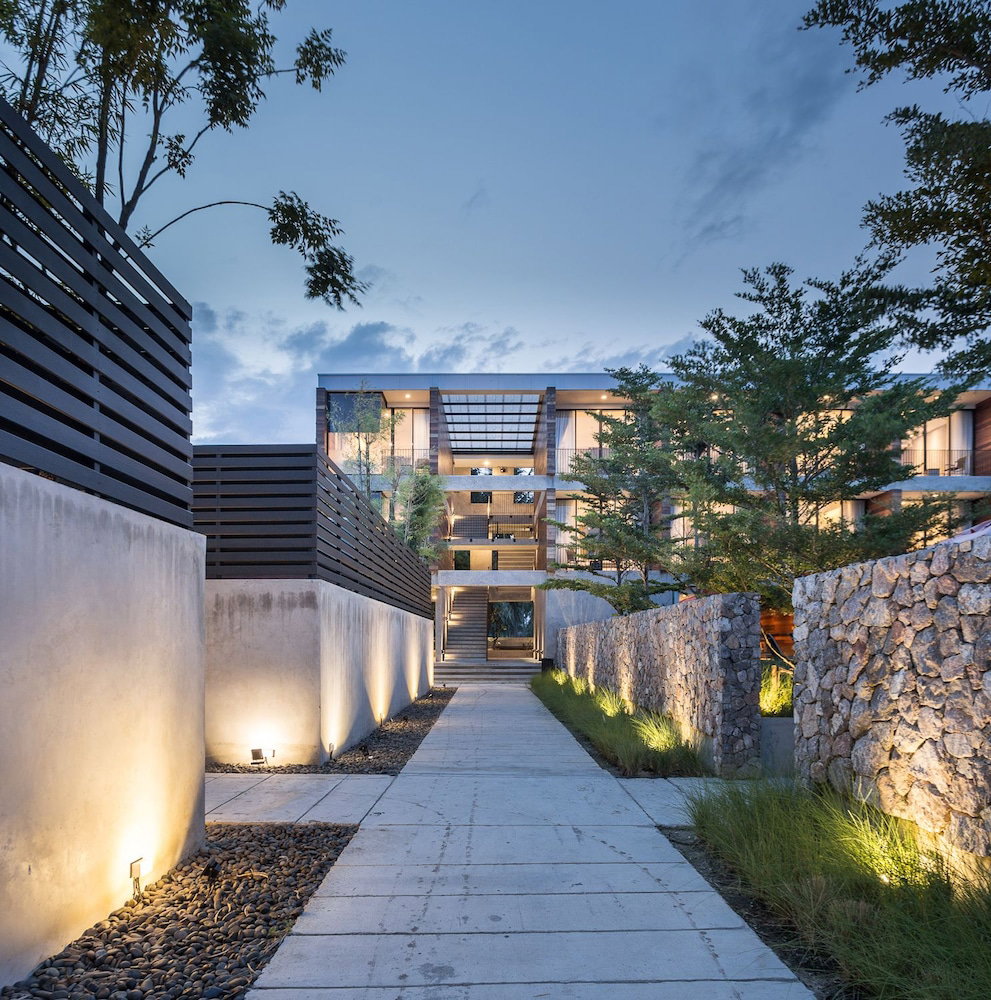 Lipda Resort, Thailand