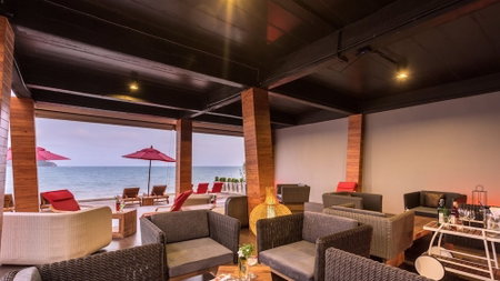 Lipda Resort, Prachuap Khiri Khan, Thailand