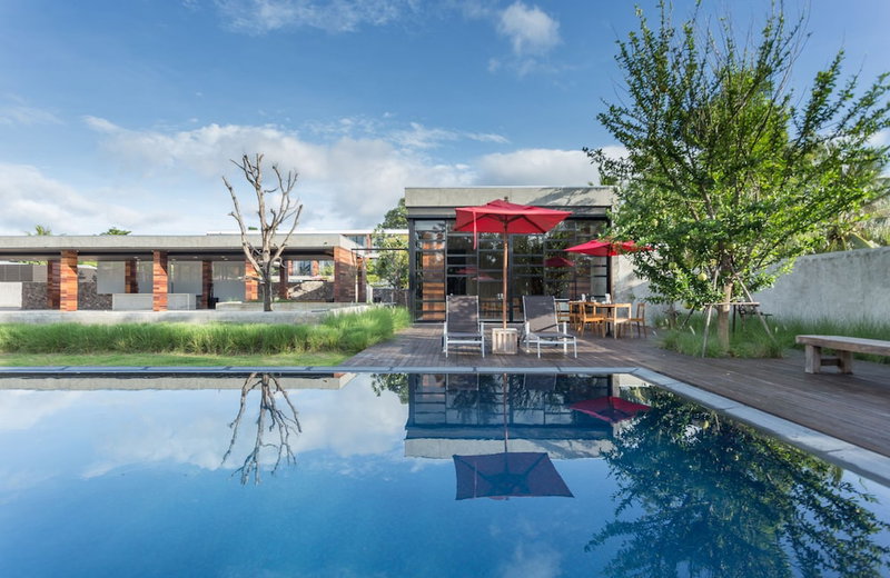 Lipda Resort, Prachuap Khiri Khan, Thailand