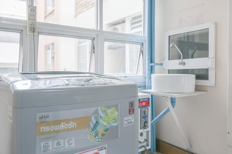 AC Habitat Bangkok, Bangkok, Thailand