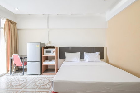 AC Habitat Bangkok, Bangkok, Thailand