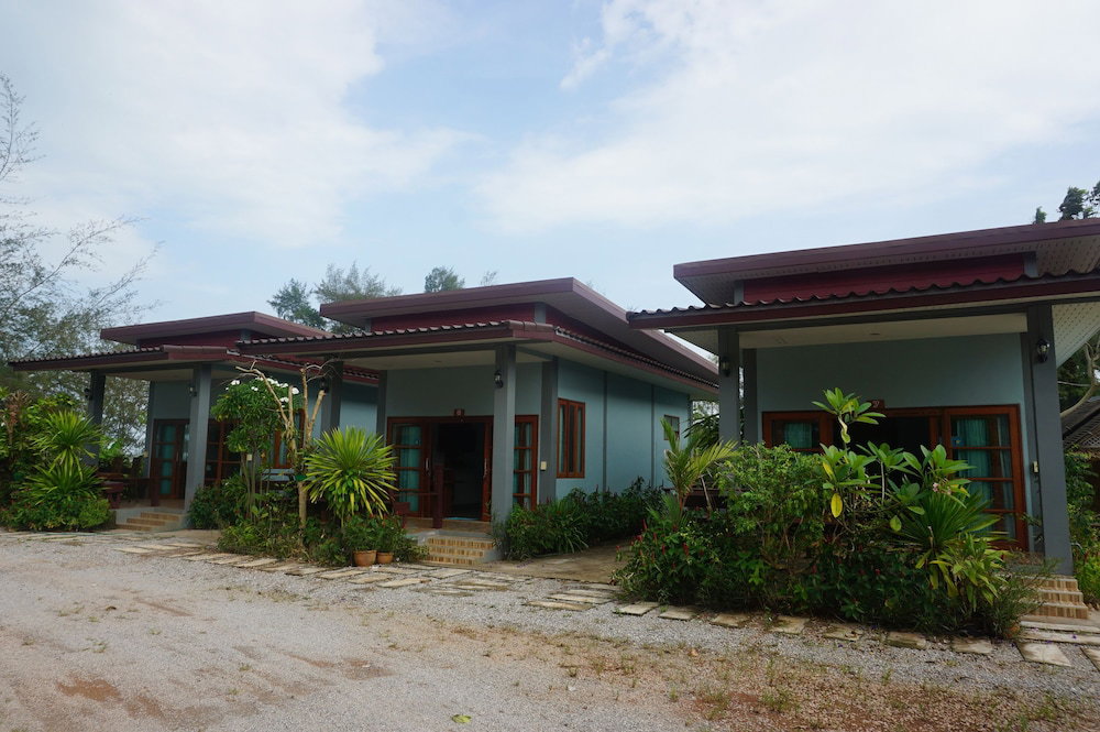 Veerada Boutique Home, Thailand