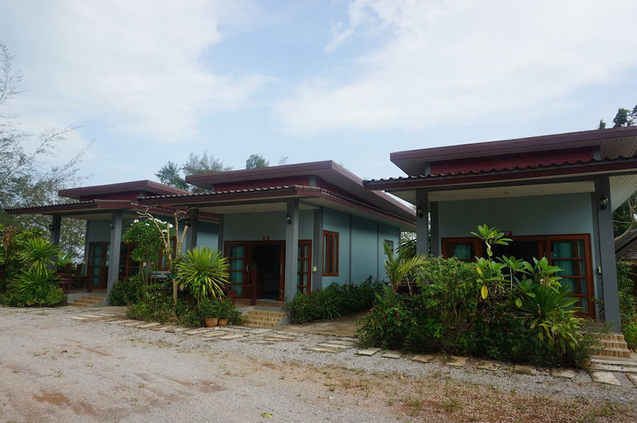 Veerada Boutique Home, Chaiya, Thailand