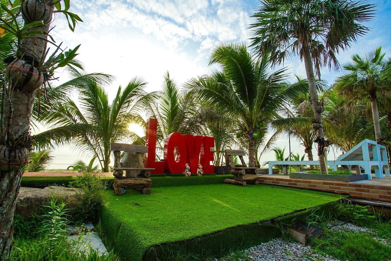 Veerada Boutique Home, Chaiya, Thailand