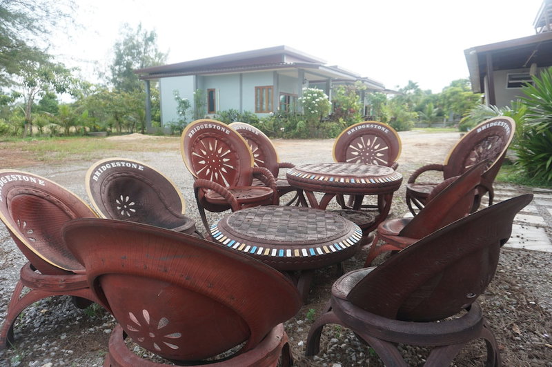 Veerada Boutique Home, Chaiya, Thailand