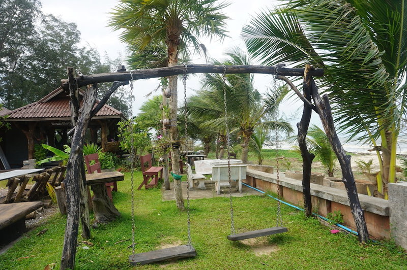 Veerada Boutique Home, Chaiya, Thailand