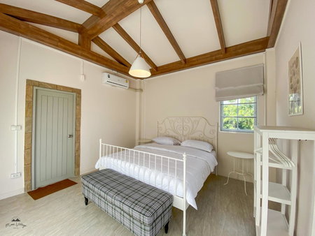 Mono Moon by Moon Village Khaoyai, Pong Talong, Thailand