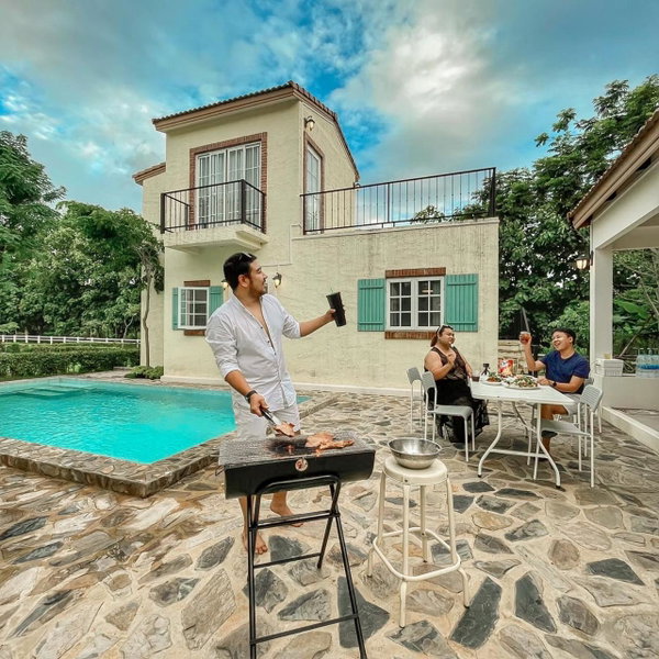 Mono Moon by Moon Village Khaoyai, Pong Talong, Thailand