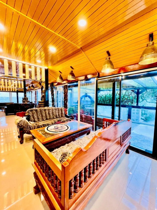 Crystal Sea Villa, Ko Larn, Thailand