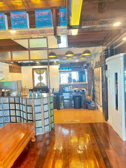 Crystal Sea Villa, Ko Larn, Thailand