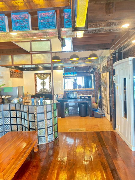 Crystal Sea Villa, Ko Larn, Thailand