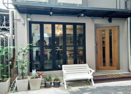 The Chatbox Silom Hostel, Bangkok, Thailand