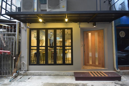 The Chatbox Silom Hostel, Bangkok, Thailand