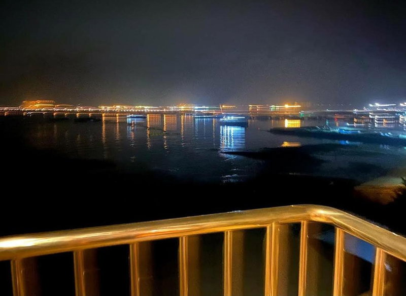 โรงแรม ชาโตว์วิสต้า, Chon Buri, Thailand