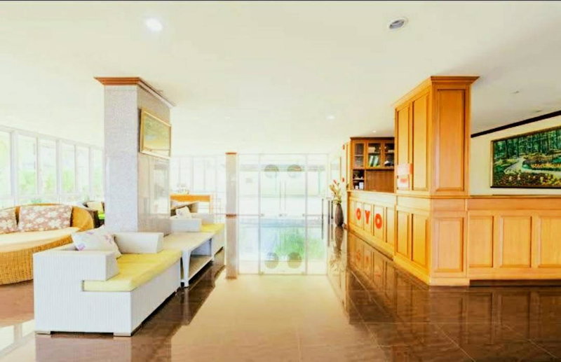 โรงแรม ชาโตว์วิสต้า, Chon Buri, Thailand