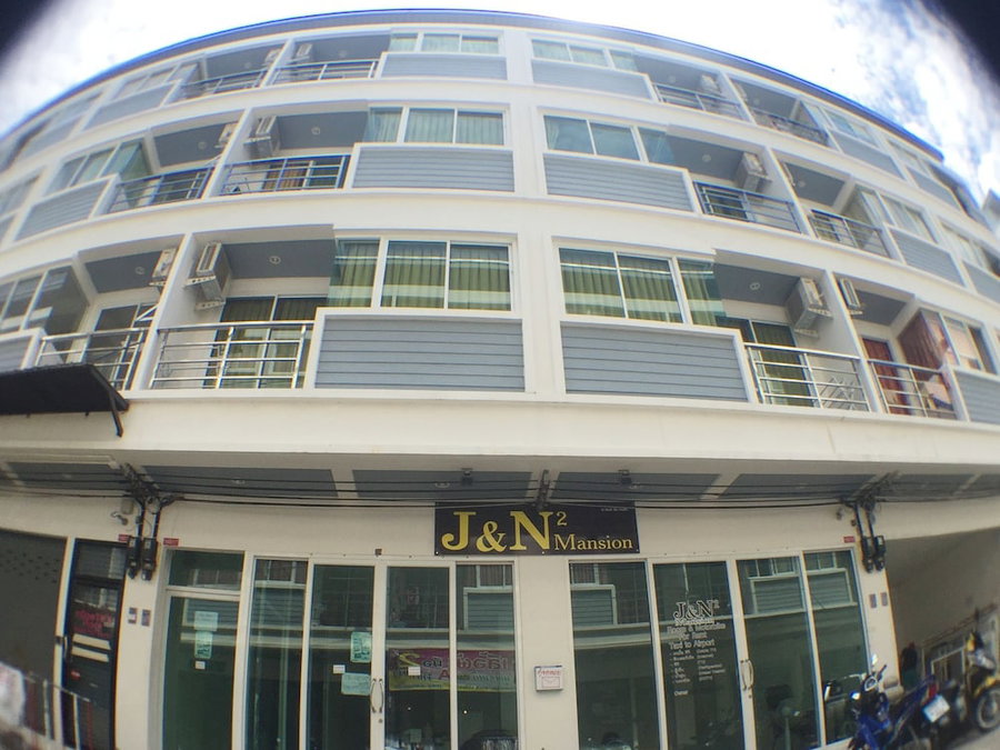 J and N Mansion 2, Patong, Thailand
