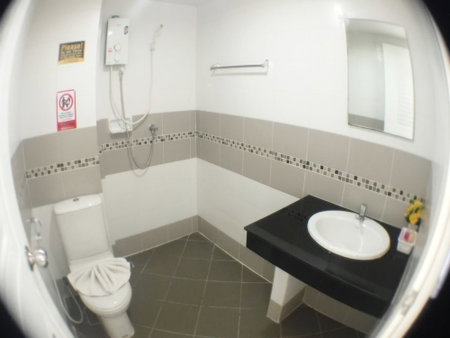 J and N Mansion 2, Patong, Thailand