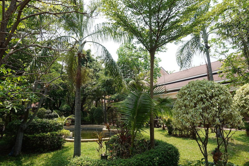 Tonwa Resort Hotel, Khon Kaen, Thailand