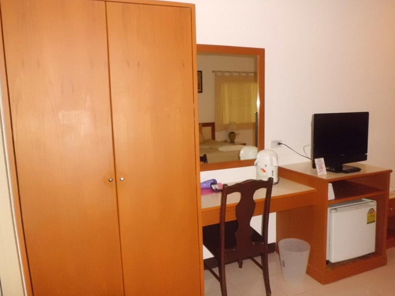 Tonwa Resort Hotel, Khon Kaen, Thailand
