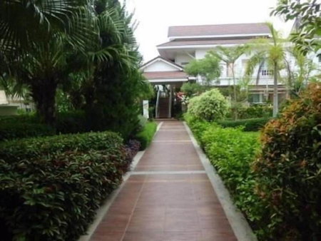Tonwa Resort Hotel, Khon Kaen, Thailand