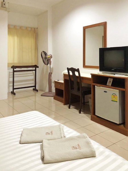 Tonwa Resort Hotel, Khon Kaen, Thailand