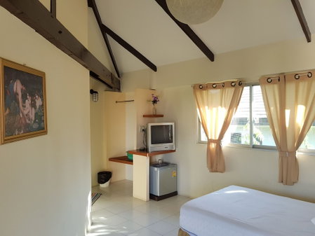 Casa Holiday Hotel, Phitsanulok, Thailand