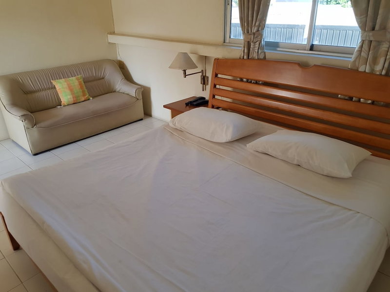 Casa Holiday Hotel, Phitsanulok, Thailand