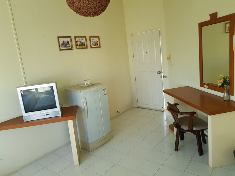 Casa Holiday Hotel, Phitsanulok, Thailand