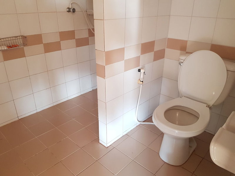 Casa Holiday Hotel, Phitsanulok, Thailand