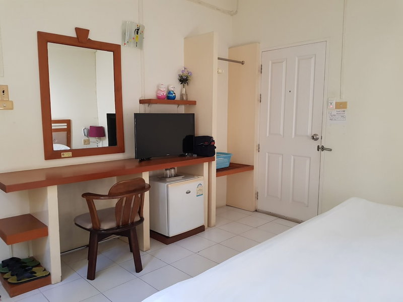 Casa Holiday Hotel, Phitsanulok, Thailand