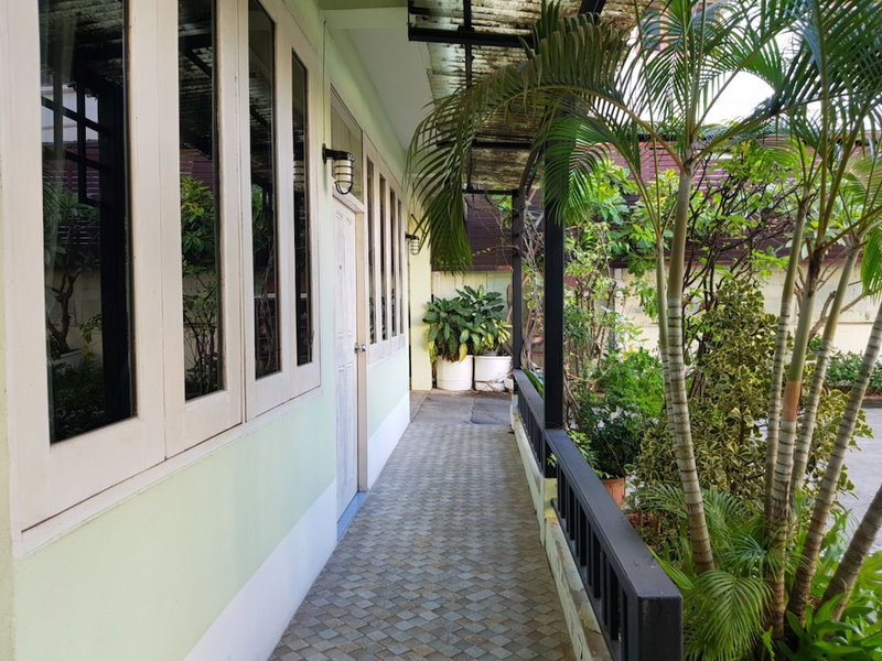 Casa Holiday Hotel, Phitsanulok, Thailand