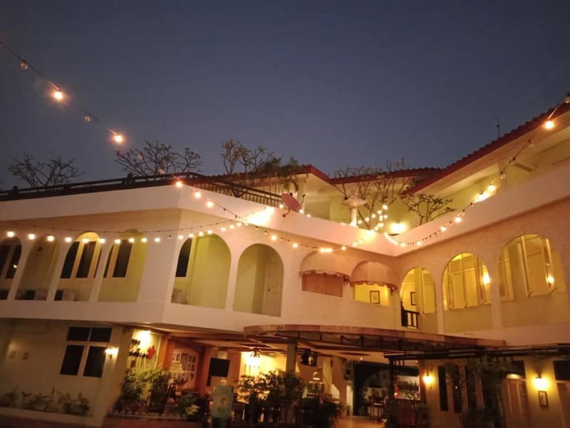 Casa Holiday Hotel, Phitsanulok, Thailand